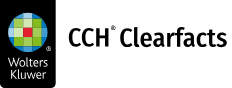 Logo Clearfacts